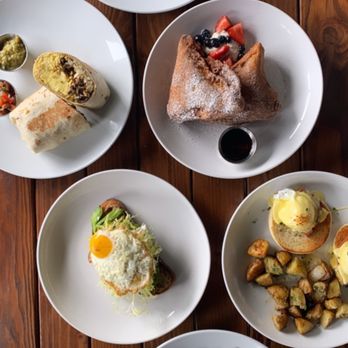 Colette - Breakfast - Breakfast & Brunch Near Me - Pasadena, California
