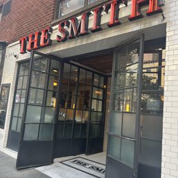 Exterior photo of The Smith - New York, New York Exterior photo of The Smith - New York, New York