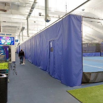 MatchPoint NYC - Tennis Courts - Gyms Near Me - Brooklyn, New York