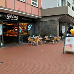 Bäcker Göing