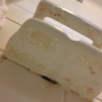 Ramada by Wyndham Gainesville - Under the soap holder in the shower - Hotels Near Me - Gainesville, Georgia Ramada by Wyndham Gainesville - Under the soap holder in the shower - Hotels Near Me - Gainesville, Georgia
