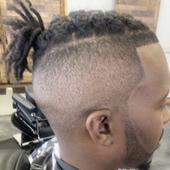 Aunkh Fades - Barbers Near Me - Miramar, Florida Aunkh Fades - Barbers Near Me - Miramar, Florida