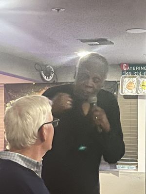 Nick's Italian Bistro by null