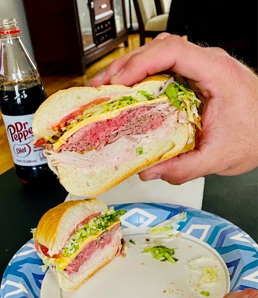 AGAMIES DELI Updated October 2024 45 Photos & 76 Reviews 62