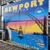 Newport Sea Lion Docks gift card