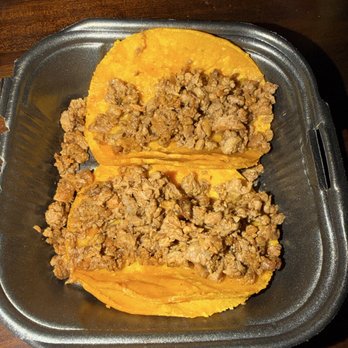 Cali Tacos - This ain't carne asada!! What is this!!! - Mexican Near Me - Glendale, Arizona Cali Tacos - This ain't carne asada!! What is this!!! - Mexican Near Me - Glendale, Arizona