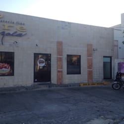 tere cazola - Entrada.