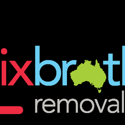 Six Brothers Removalist