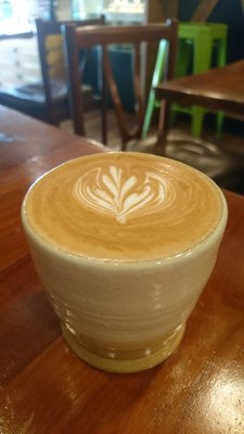 Tiong Hoe Specialty Coffee by null