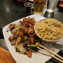 Musashis Japanese Steakhouse
