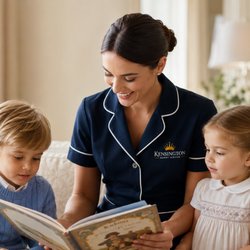 Kensington Nanny Service