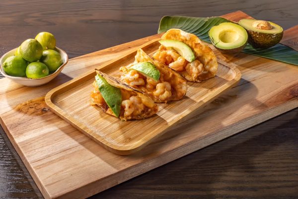 Mariscos Choix by null