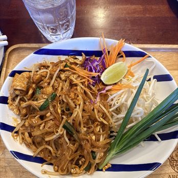Aroy Mak Thai Food - Pad Thai - Thai Near Me - Seattle, Washington Aroy Mak Thai Food - Pad Thai - Thai Near Me - Seattle, Washington