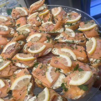 Catered to You - Caterers Near Me