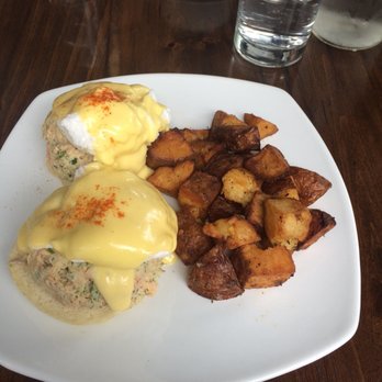Beast Pizza - Benedict eggs with smoked fish salad and house potatoes. $19 - Pizza Near Me - Toronto, Ontario Beast Pizza - Benedict eggs with smoked fish salad and house potatoes. $19 - Pizza Near Me - Toronto, Ontario