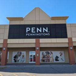 Penningtons - Storefront