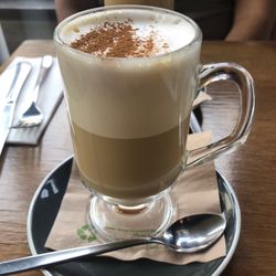 Halo Forbidden Bite - Chai latte