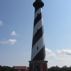 Dolphin Realty - Cape Hatteras Lighthouse