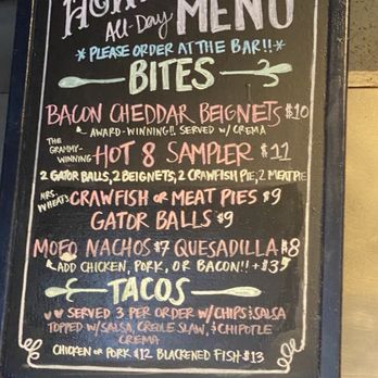 The Howlin' Wolf - Menu1 - Music Venues Near Me - New Orleans, Louisiana The Howlin' Wolf - Menu1 - Music Venues Near Me - New Orleans, Louisiana