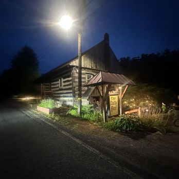 The Nutty Pear - This place was built in 1792 - New American Near Me - Schuylkill Haven, Pennsylvania The Nutty Pear - This place was built in 1792 - New American Near Me - Schuylkill Haven, Pennsylvania