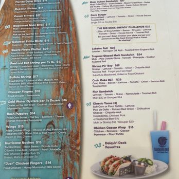 Daiquiri Deck South Siesta Key - Seafood Near Me - Sarasota, Florida Daiquiri Deck South Siesta Key - Seafood Near Me - Sarasota, Florida