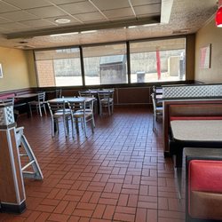 Carl's Jr