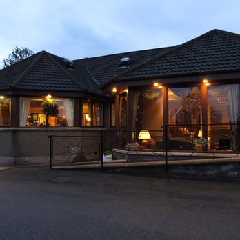 Strathburn Hotel - Hotels Near Me - Inverurie, ABD