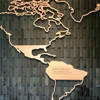 Starbucks - wall art - Coffee & Tea Near Me - Washington, DC, District of Columbia
