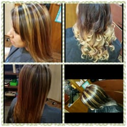 Hair Palace - Hair by Leah Oney