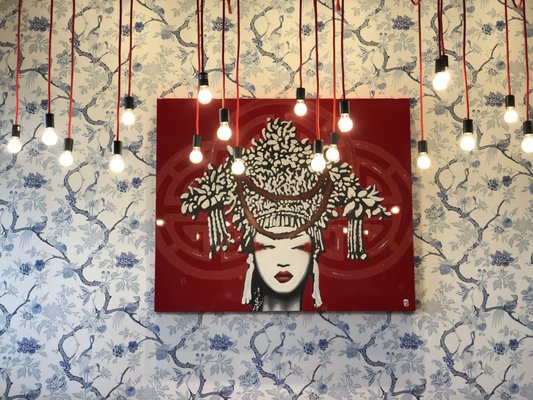 Boathouse Asian Eatery Las Vegas by null