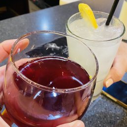Hawaiian Blend Sangria