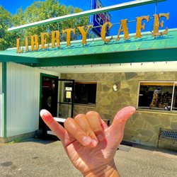 Liberty Cafe