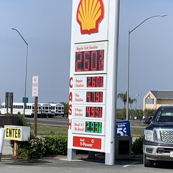 Ez Trip - Gas Stations Near Me - Buttonwillow, California