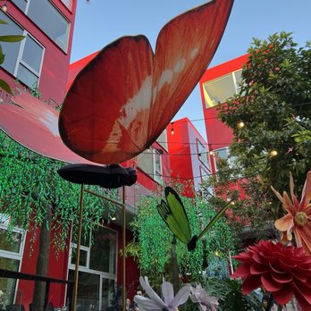 insideOUT - Decorations inside - Lounges Near Me - San Diego, California insideOUT - Decorations inside - Lounges Near Me - San Diego, California