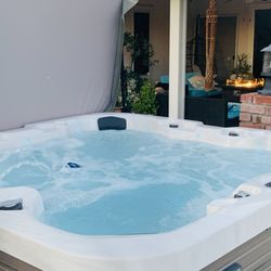 Golden Spas Incorporated