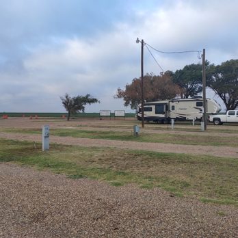 Free Levelland City Campground - The 5 camping spots in the middle of the grounds. - Campgrounds Near Me - Levelland, Texas Free Levelland City Campground - The 5 camping spots in the middle of the grounds. - Campgrounds Near Me - Levelland, Texas