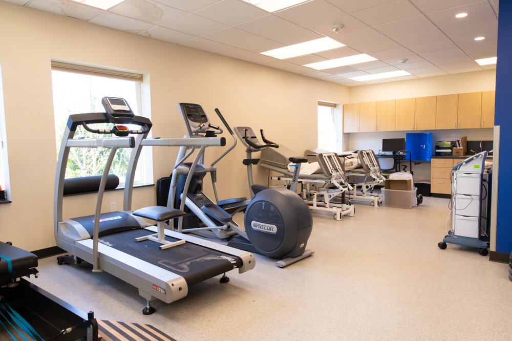 Pacific Interprofessional Clinic - grief counselor in Hillsboro, OR