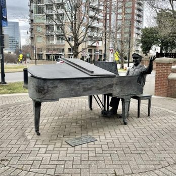 Owen Bradley Park - Parks Near Me - Nashville, Tennessee