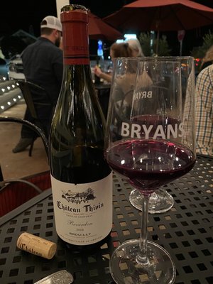 Bryans On 290 by null