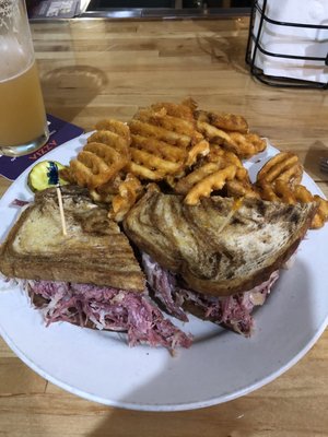 Pog Mahone's Pub & Grill by null