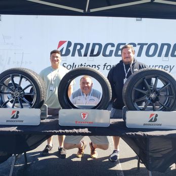 Brogan & Folz Firestone - Tires Near Me - Cincinnati, Ohio