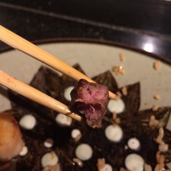 Benihana - Beaverton - Medium well! - Sushi Bars Near Me - Beaverton, Oregon