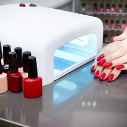 Sunshine Nails - Come And Try Our Services