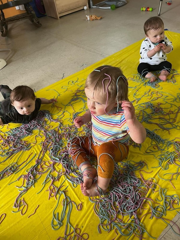 Wonder-Land Learning Center - childcare center in Clever, MO