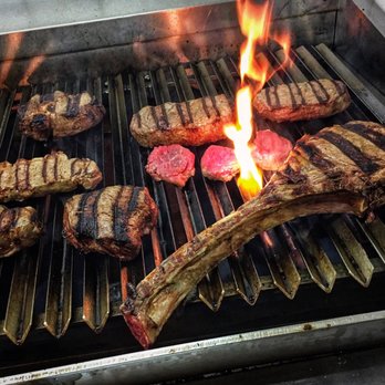 Steakhaus Marzahn - This Grill is on Fire! - Steakhouses Near Me - Berlin, BE