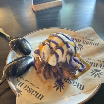 Masa Masa - Churro - Tacos Near Me - Roseville, California Masa Masa - Churro - Tacos Near Me - Roseville, California