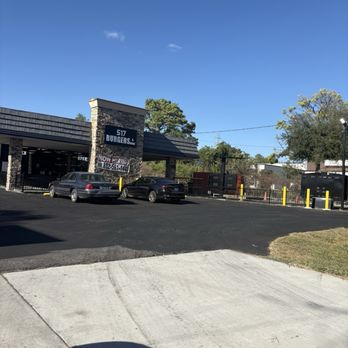 517 Burgers & More - Front and drive through - Ice Cream & Frozen Yogurt Near Me - Dickinson, Texas 517 Burgers & More - Front and drive through - Ice Cream & Frozen Yogurt Near Me - Dickinson, Texas