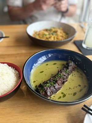 The Blind Goat by null The Blind Goat by null