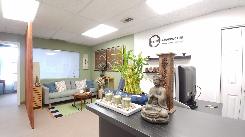CIRCLE ACUPUNCTURE 25 Photos 3090 S Jamaica Ct, Aurora, CO Yelp
