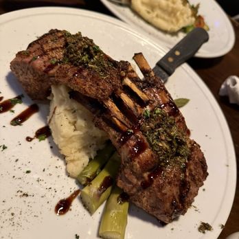 Wildfire Public House - Rack of Lamb - Breakfast & Brunch Near Me - Modesto, California Wildfire Public House - Rack of Lamb - Breakfast & Brunch Near Me - Modesto, California